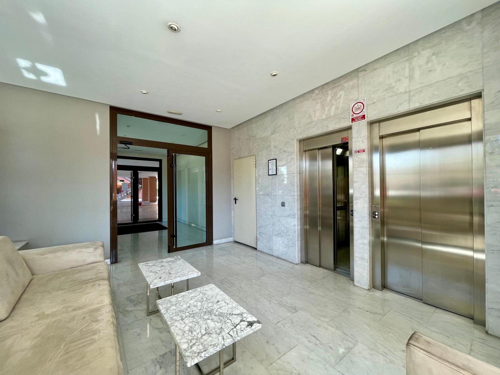 Apartamento en Madrid Exterior foto