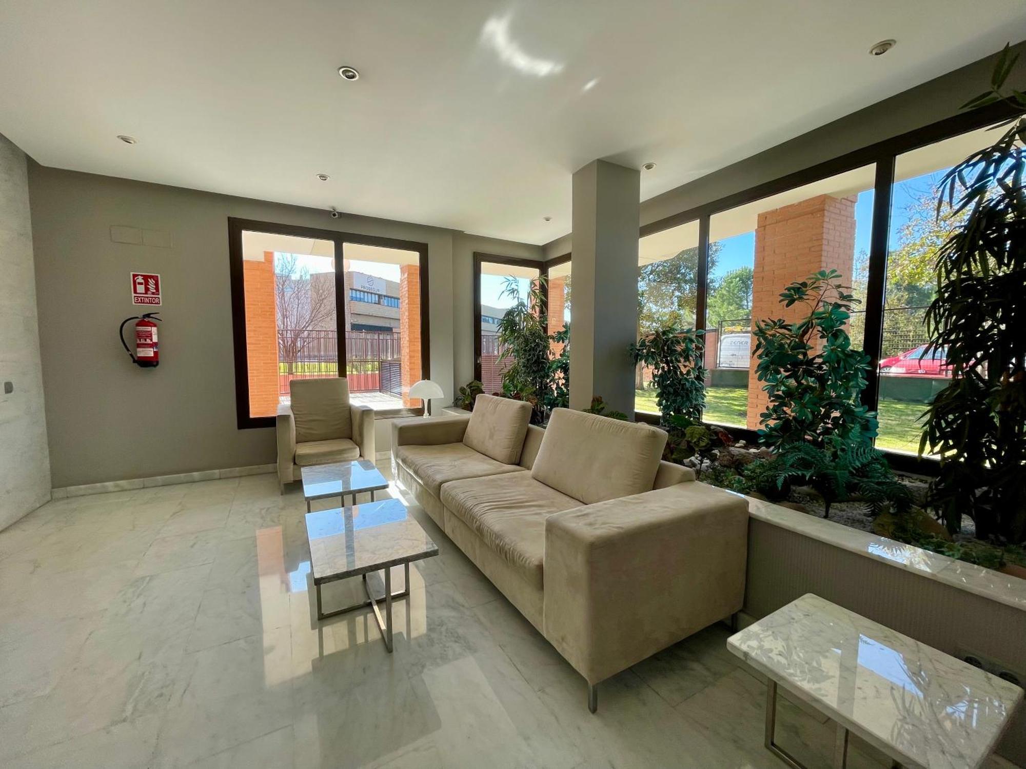 Apartamento en Madrid Exterior foto