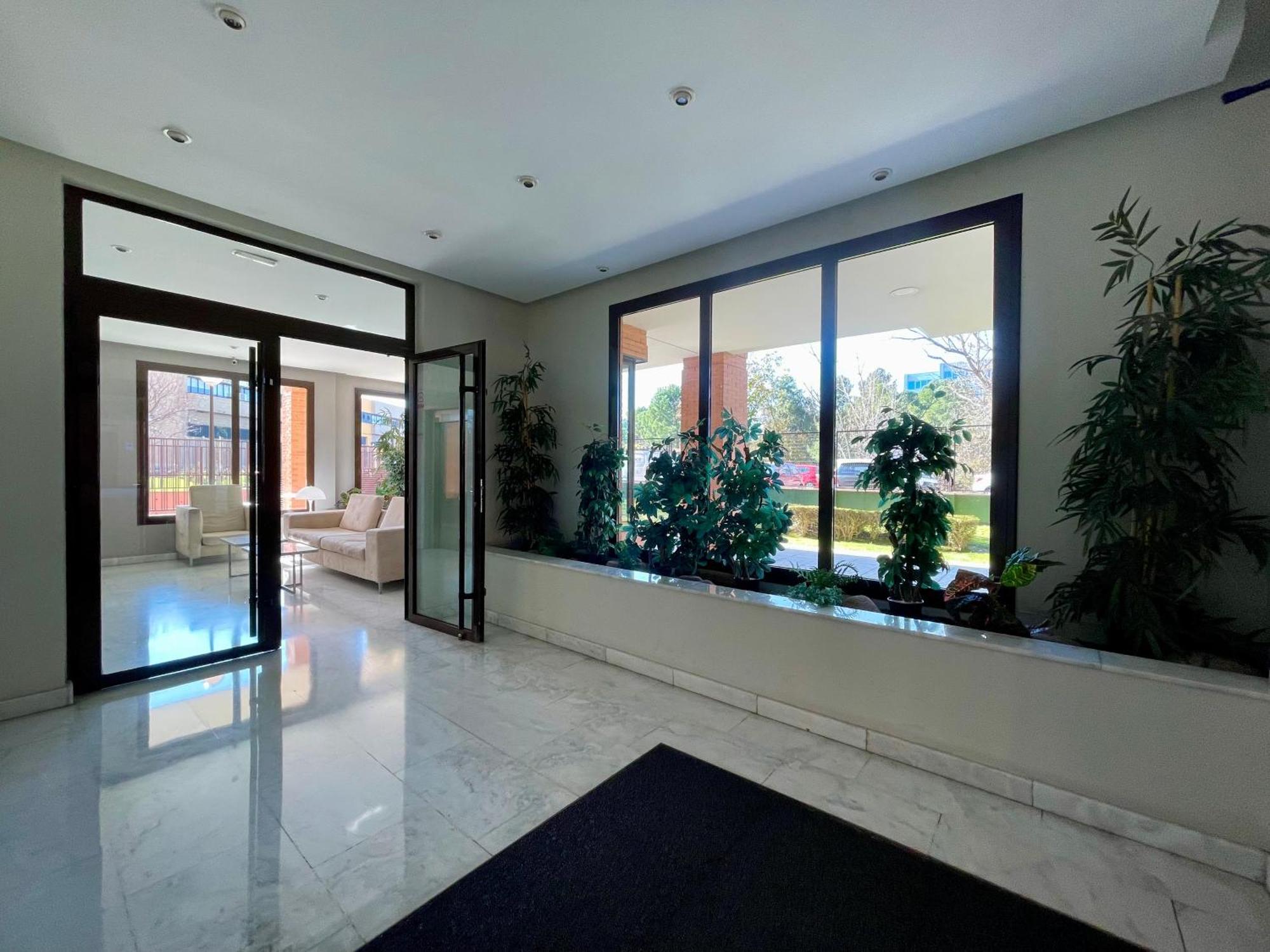 Apartamento en Madrid Exterior foto